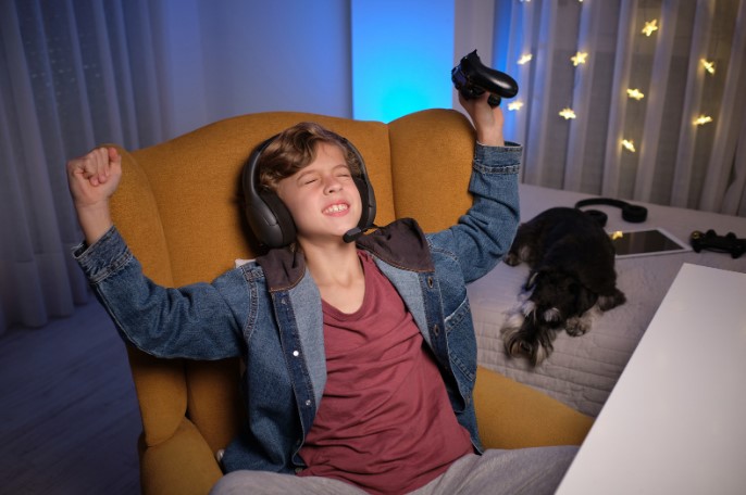 найкращі комп\'ютерні ігри для розвитку дітей