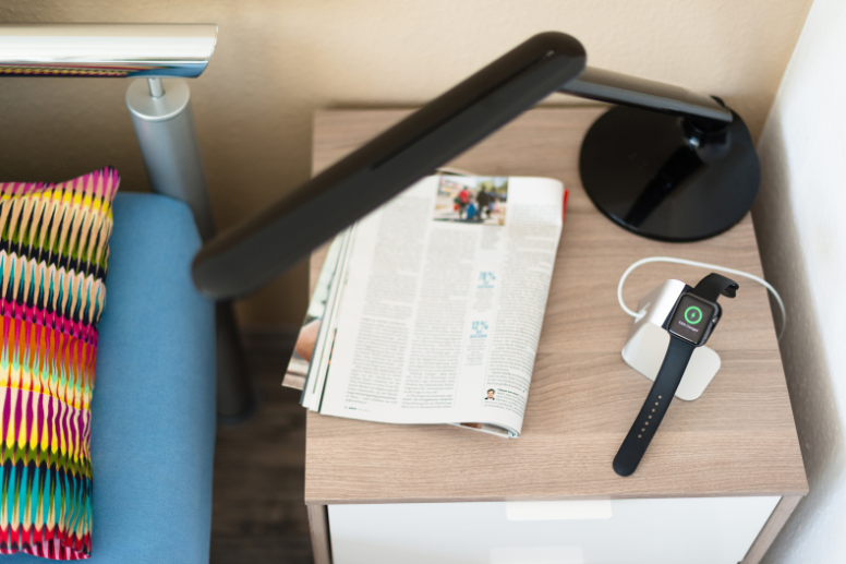 Смарт-годинник - можливості використання