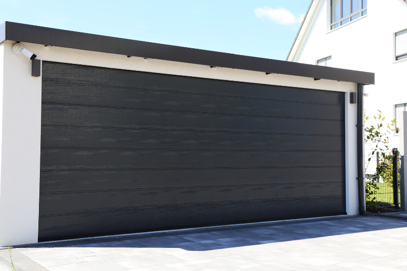 требование к проёму гаража для установки секционных ворот требование к проёму гаража для установки секционных ворот