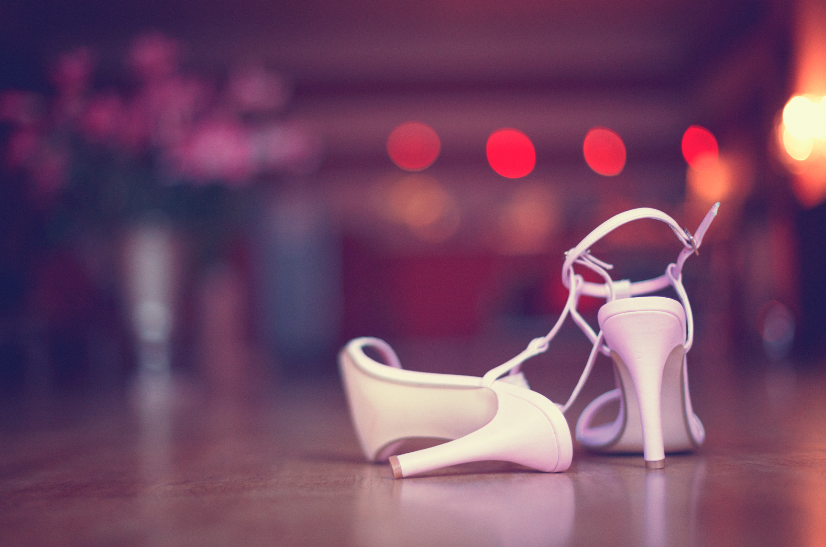 як підібрати взуття для танців