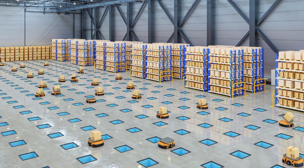 автоматизація підприємства