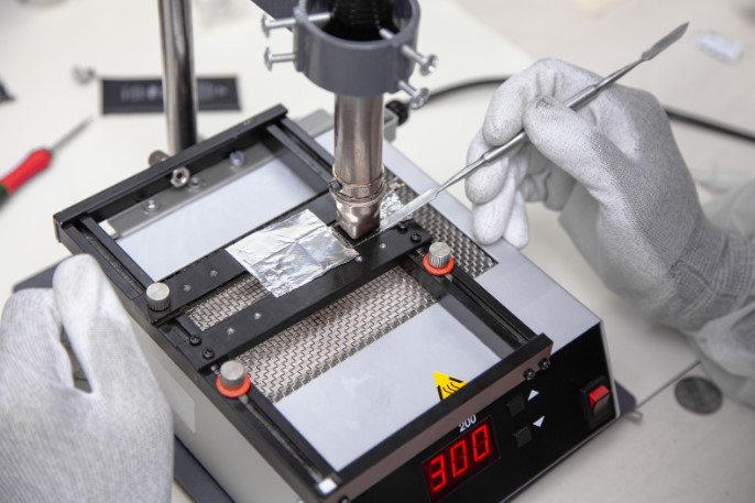 какой припой выбрать для пайки