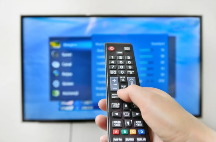 программа для smart tv программа для smart tv