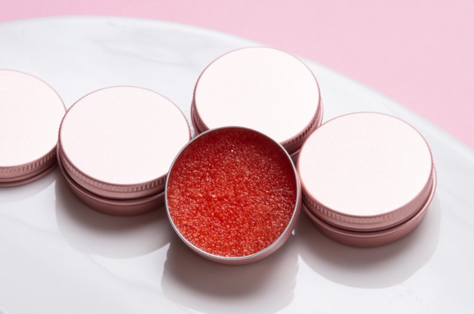 скраб для губ своїми руками скраб для губ своїми руками